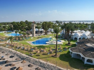 CLUB SUNSHINE ROSA RIVAGE