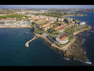 CLUB TARHAN SERENITY