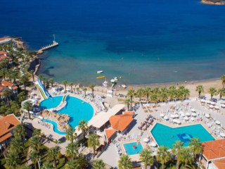 Club Tarhan  Serenity (ex Club Tarhan Beach)