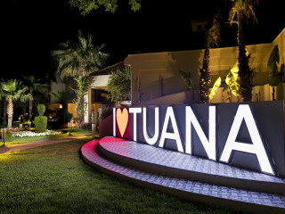 CLUB TUANA