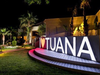 Club Tuana Fethiye