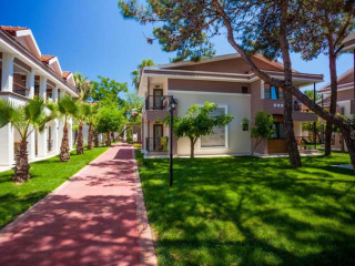 Gallery Suites Parga