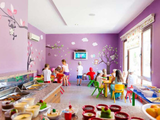 ELECTRA HOLIDAY VILLAGE