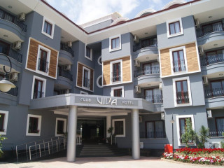 CLUB VIVA