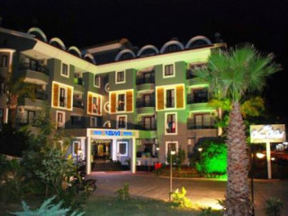 CLUB VIVA HOTEL 