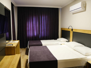 Club Wasa Holiday Village