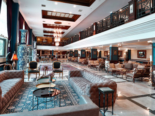 Club Yali Hotel & Resort
