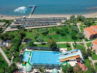 CLUB YALI HOTELS & RESORT