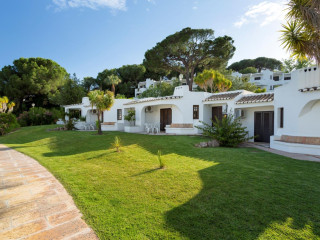 Clube Albufeira Garden Village