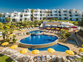 Clube Albufeira Garden Village