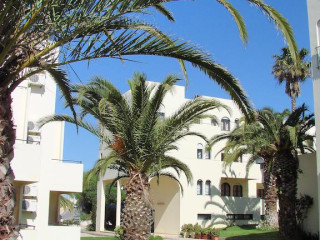 Clube Alvor Ferias
