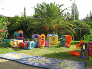 Clube Alvor Ferias