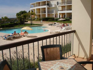 Clube Alvor Ria