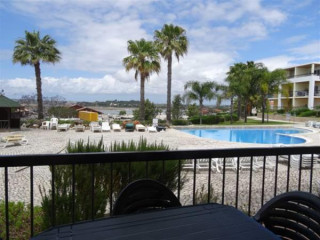 Clube Alvor Ria