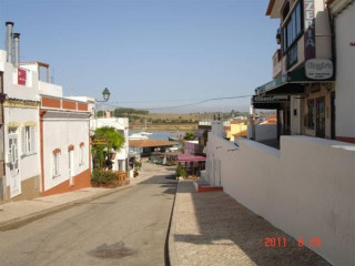 Clube Alvor Ria