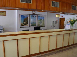 Clube Alvorférias