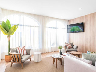 Clube Maria Luisa