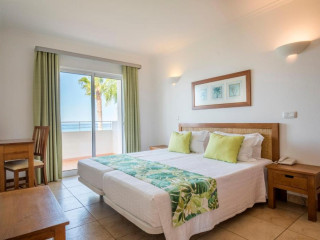 Clube Porto Mos - Sunplace Hotels & Beach Resort