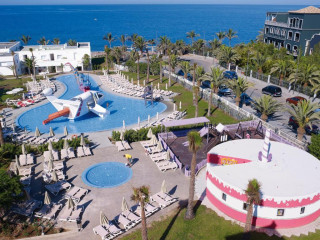 ClubHotel Riu Gran Canaria