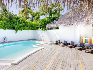 Sun Siyam Iru Veli Maldives