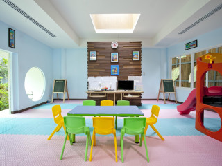 Graceland Khaolak Beach Resort