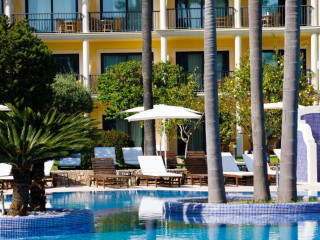 CM Mallorca Palace - Only Adults