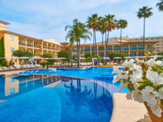 CM Mallorca Palace - Only Adults