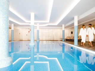 CM Mallorca Palace - Only Adults