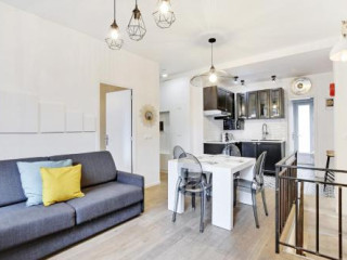 CMG CAVALLOTTI - MONTMARTRE