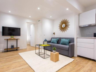 CMG RÉSIDENCE MONTMARTRE - COTTAGES