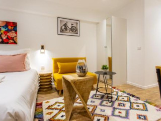 CMG RÉSIDENCE MONTMARTRE - COTTAGES