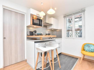 CMG RÉSIDENCE STRASBOURG-SAINT DENIS / BEAUREGARD