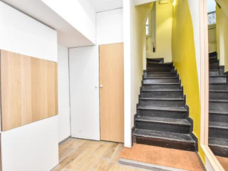 CMG RÉSIDENCE STRASBOURG-SAINT DENIS / BEAUREGARD