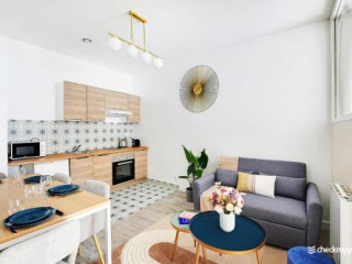 CMG VOLTAIRE - PETION