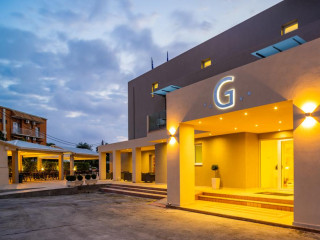 CNIC GEMINI HOTEL