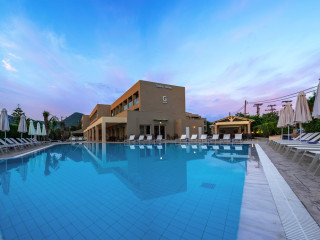 Cnic Gemini Hotel