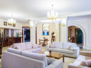 Cnic Paleo Art Nouveau