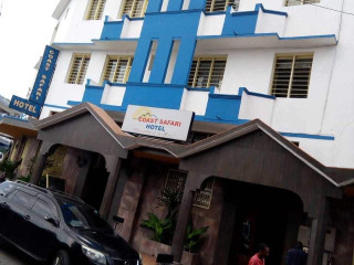 Coast Safari Hotel
