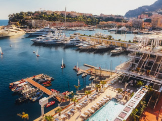COASTA DE AZUR & Catalonia: Aventuri Mediteraneene PREMIUM TOURS 2025