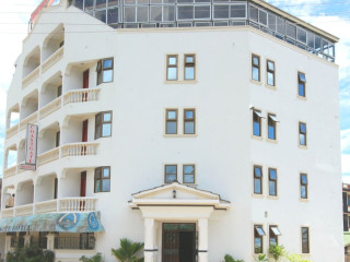 CoastGate Hotel