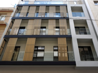 COCO-MAT Athens Jumelle