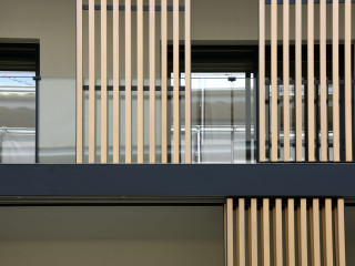 COCO-MAT Athens Jumelle