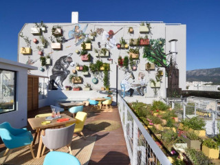 Coco-Mat Hotel Athens