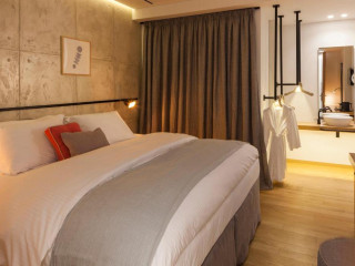 Coco-Mat Hotel Athens