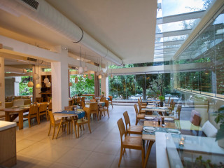 COCO-MAT Hotel Nafsika