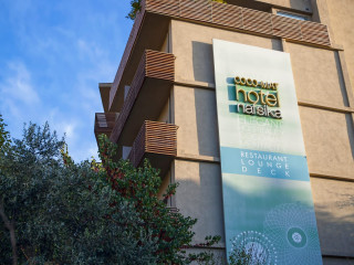 COCO-MAT Hotel Nafsika