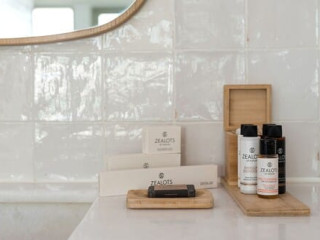 COCO-MAT Hotel Nafsika