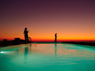 COCO-MAT Hotel Santorini