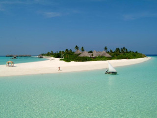 Coco Palm Dhuni Kolhu