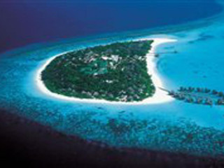 Coco Palm Dhuni Kolhu